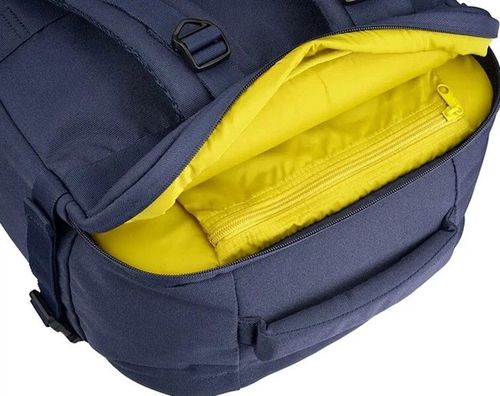 купить Рюкзак для ноутбука Tucano BKTUG3-M-B, Tugo' M Cabin 15.6", Blue в Кишинёве 