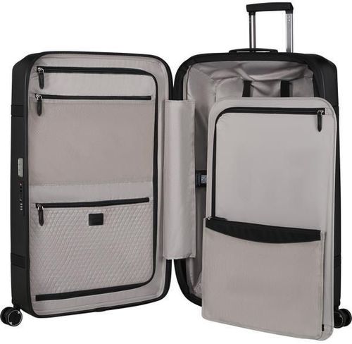 купить Чемодан Samsonite Image 81/31 TSA Exp Negru (154694/1041) в Кишинёве 