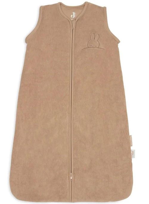 cumpără Haine pentru copii Jollein 016-541-68109 Sac de dormit cu maneci detasabile Sleepy Miffy Biscuit, 90cm în Chișinău 