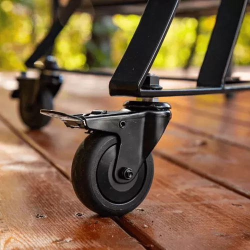 купить Мангал Pit Boss Gratar Kamado PBK24 negru (10603) в Кишинёве 