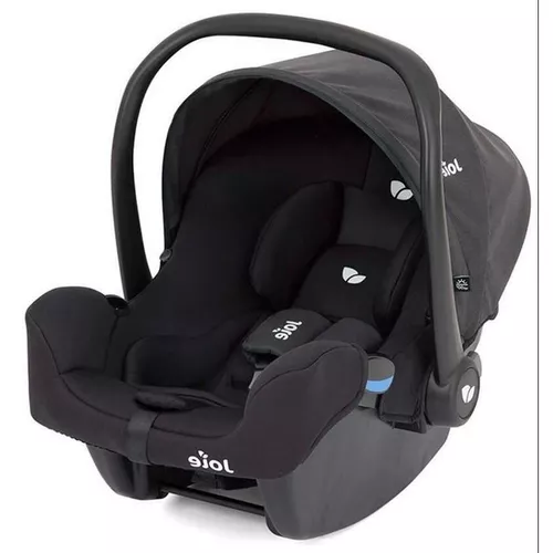 купить Автокресло Joie C1817AACOL000 i-Snug Coal в Кишинёве 