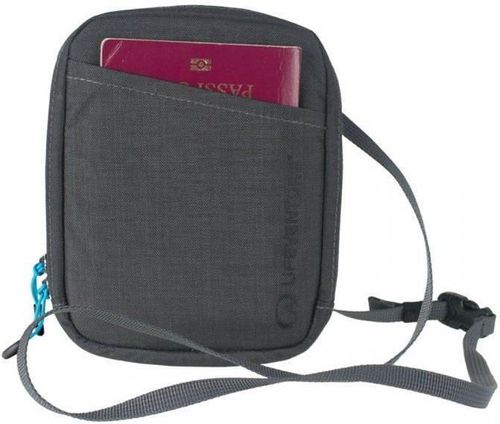 cumpără Geantă de voiaj Lifeventure 68780 Кошелек document Neck Pouch RFID în Chișinău 