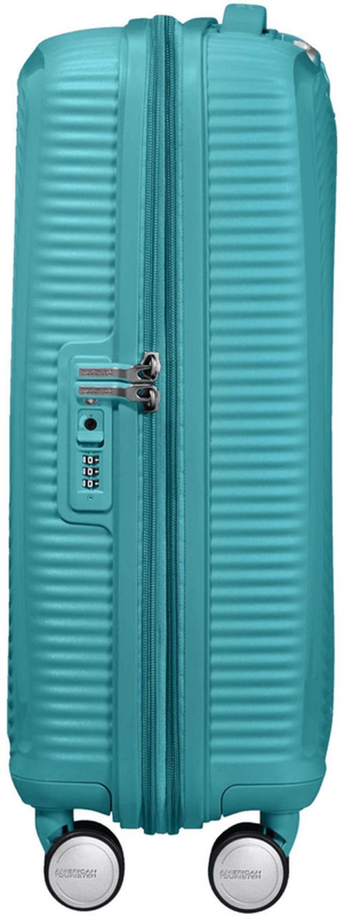 купить Чемодан American Tourister Soundbox 55/20 (88472/A066) в Кишинёве 