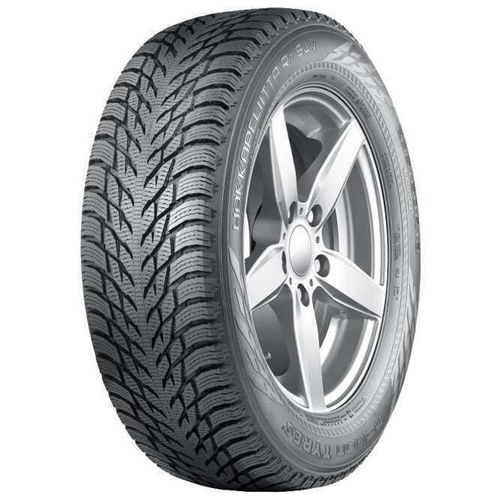 купить Шина Nokian 225/60 R 17 HKPL R3 SUV 103R XL в Кишинёве 