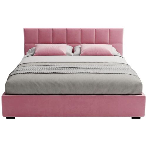 купить Кровать my-STYLE my-Kiki 120x200 (P04D12M13) в Кишинёве 