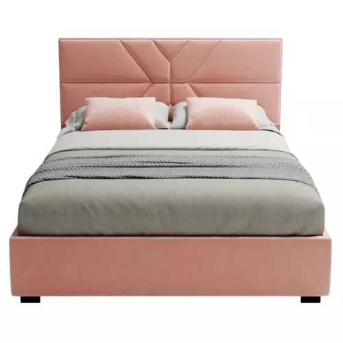 купить Кровать my-STYLE my-Sona 90x200 (P52D90M12) в Кишинёве 