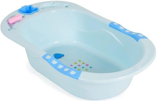 cumpără Cădiță Moni Larissa Blue, 89cm în Chișinău 