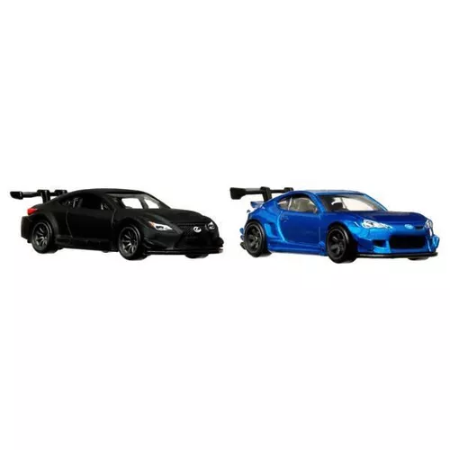 купить Машина Hot Wheels HBL96 1:64 Replici premium din cultura, în asortiment в Кишинёве 