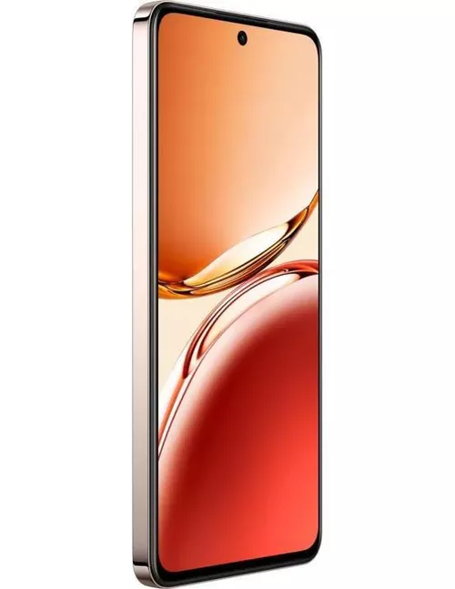 cumpără Smartphone OPPO Reno 12 FS 5G 12/512GB Amber Orange în Chișinău 