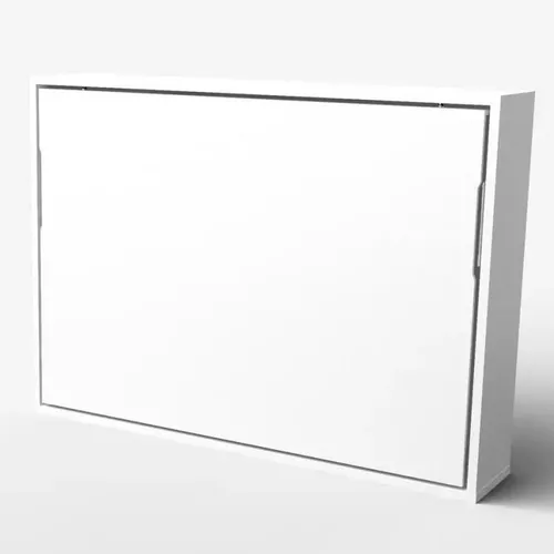 купить Кровать Flat COMPATTO H 140x200 в Кишинёве 