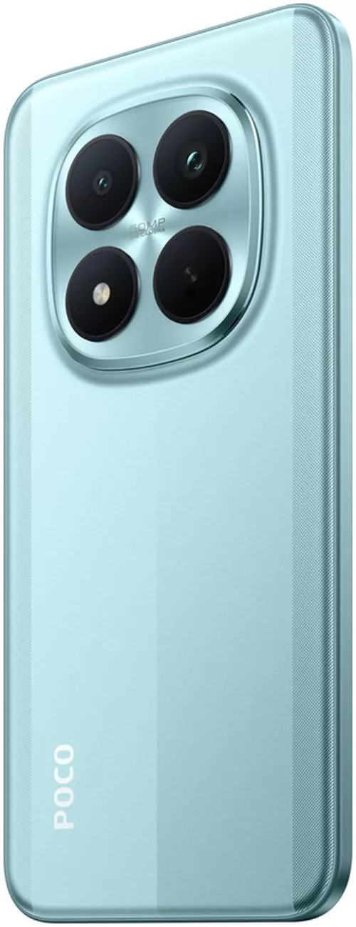 купить Смартфон Xiaomi POCO M8Pro 5G 12/512GB Green в Кишинёве 