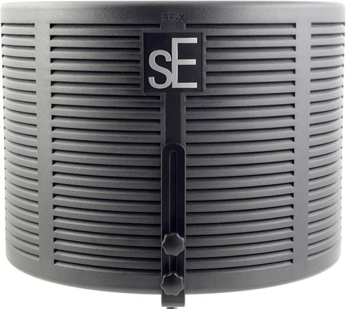 cumpără Accesoriu p/u instrumente muzicale SE Electronics RF-X Reflexion Filter în Chișinău 