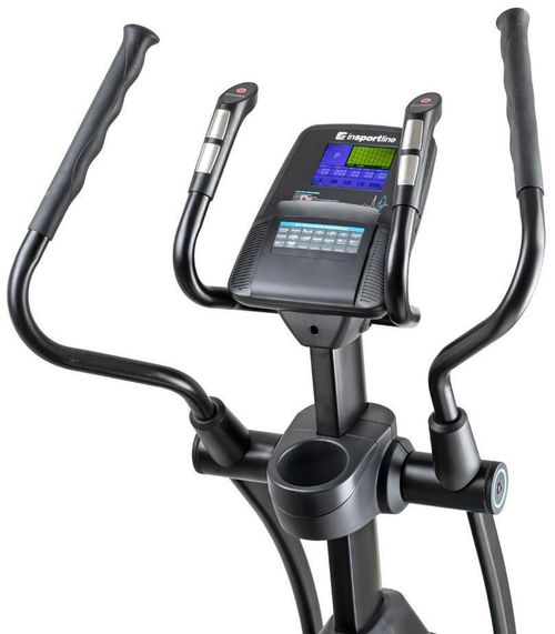 cumpără Bicicletă eliptică inSPORTline 7772 Aparat eliptic magn. (150 kg) 21341 ET660i II în Chișinău 