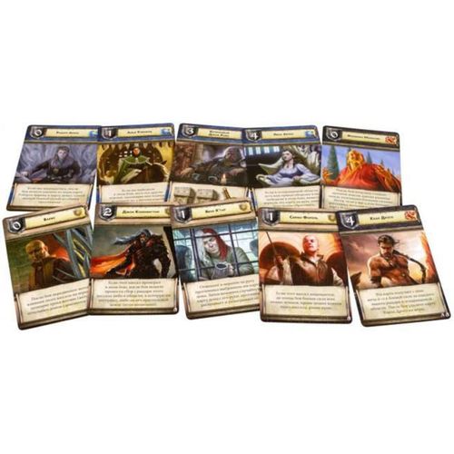 cumpără Joc educativ de masă Hobby World 915049 MH Game of Thrones. Editia a doua. Mama zmeilor, 47427 în Chișinău 