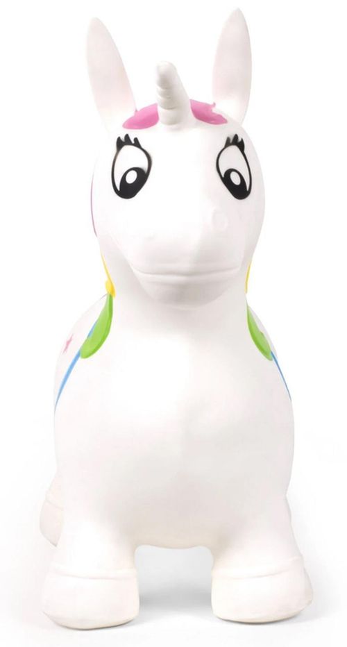 cumpără Premergător bo. 8001ML Jumping Animal White Unicorn în Chișinău 