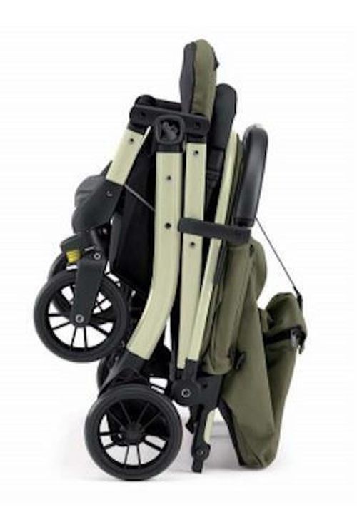 cumpără Сărucior pentru copii CAM CAM коляска Compas 219 verde în Chișinău 