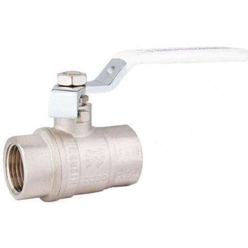 купить Запорная арматура Profactor Шаровой кран для воды PF STANDARD FF 1 1/4" в Кишинёве 