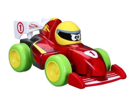 cumpără Mașină Bburago 16-89021 Masina formula Push & Glow, 47411 în Chișinău 