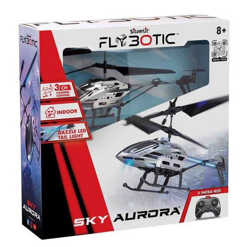 cumpără Jucărie cu telecomandă YCOO 7530-84568 Flybotic Sky Aurora în Chișinău 