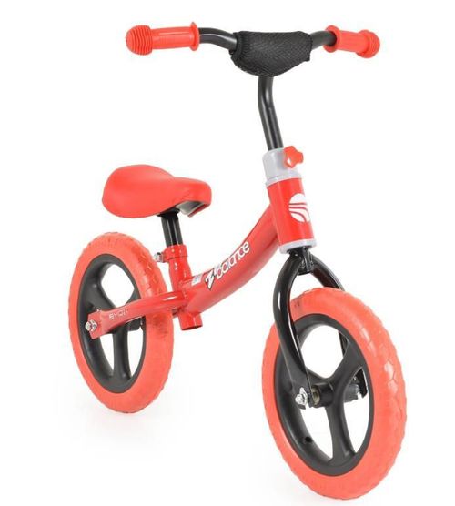 купить Велосипед Moni Byox 2B Balance Red в Кишинёве 