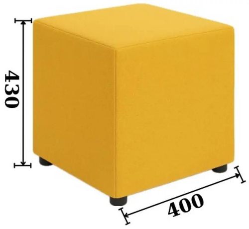 купить Пуф Arta Mobilei Vanessa G (AM138) в Кишинёве 