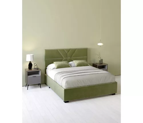 cumpără Pat my-STYLE my-Sona 90x200 (P52D90M20) în Chișinău 