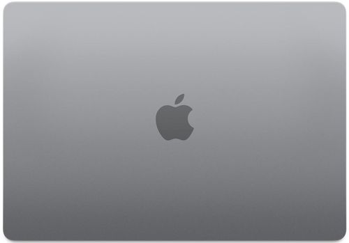 cumpără Laptop Apple MacBook Air 15.0 M3 8c/10g 16/256GB Space Grey MC9D4 în Chișinău 