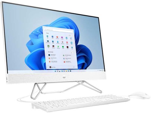 cumpără Monobloc PC HP AiO 27-cb0037ur (5D455EA#ACB) în Chișinău 