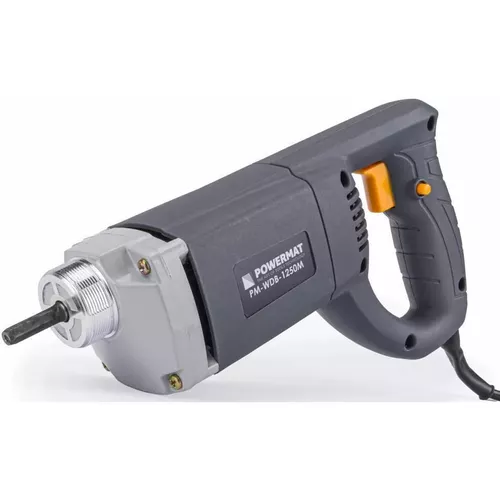 cumpără Vibrator pentru beton Powermat PM-WDB-1250M în Chișinău 