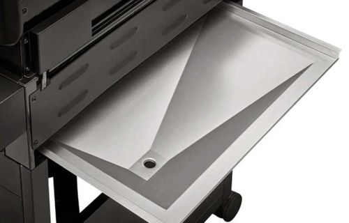 купить Мангал Enders E804033 gratar pe gaz Hyde 3 SIKR Turbo в Кишинёве 