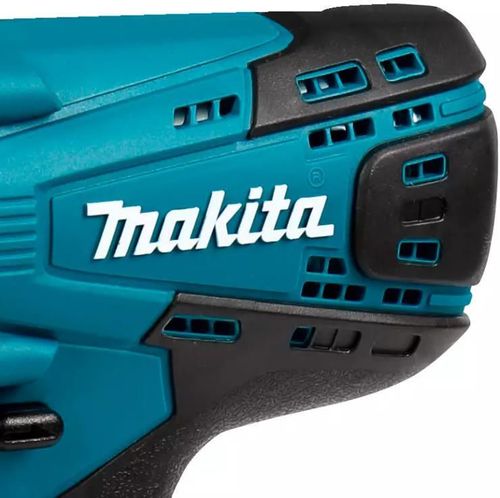 cumpără Mașina de infeliat Makita TD127DWE Masina de insurubat cu impact 2acum. Tip G 18V 1.5Ah 140Nm în Chișinău 