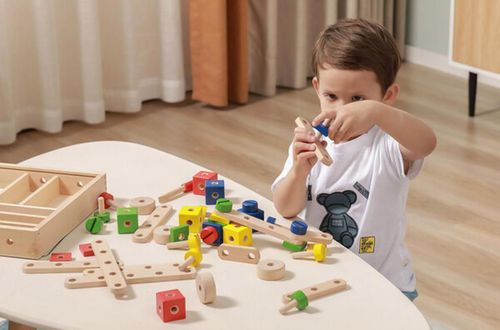 cumpără Set de construcție Viga 50490 Construction Set în Chișinău 