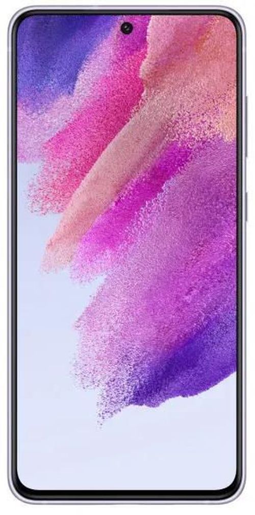 cumpără Smartphone Samsung G990B/128 Galaxy S21FE 2022 light violet în Chișinău 