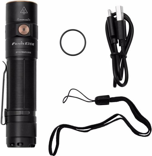 cumpără Lanternă Fenix E35R LED Flashlight în Chișinău 