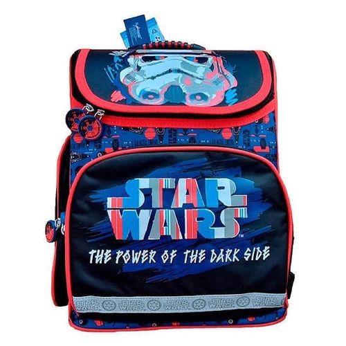 cumpără Rucsac pentru copii Promstore 46796 Star Wars 37x26x15cm în Chișinău 