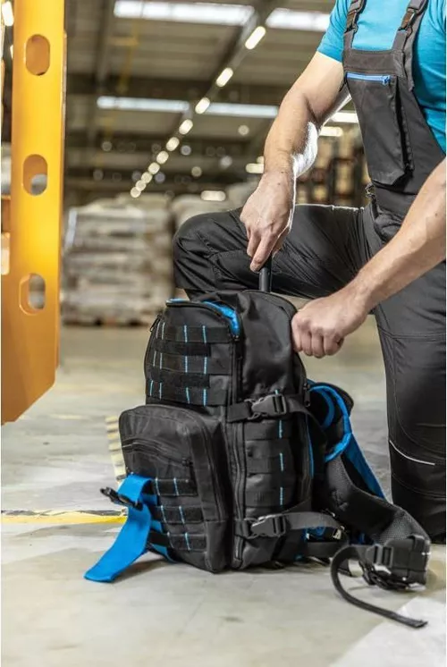 cumpără Rucsac pentru scule Hoegert HT7G220 în Chișinău 