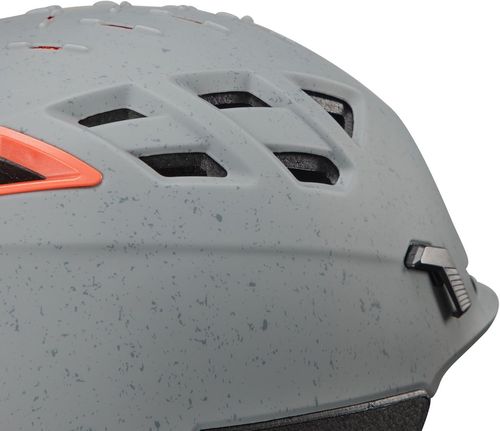 купить Защитный шлем Rossignol Escaper Grey ML 55-58 (RKNHP01) в Кишинёве 