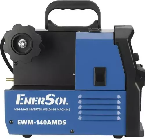купить Сварочный аппарат Enersol EWM-140AMDS 20-140A 6.1kW в Кишинёве 