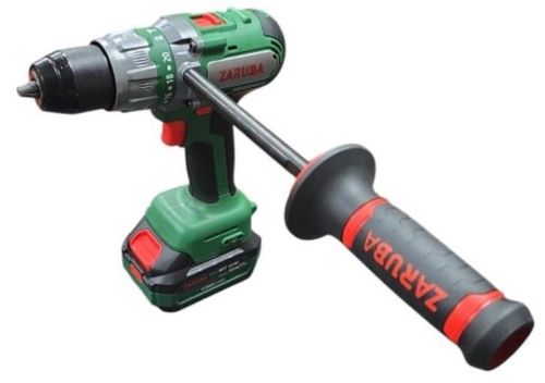 купить Гайковерт Zaruba ZB3340 в Кишинёве 