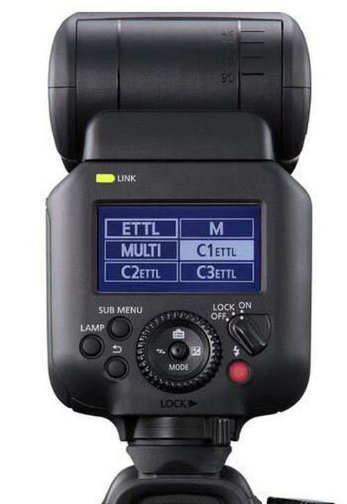 cumpără Bliț Canon EL-5 (5654C002) în Chișinău 