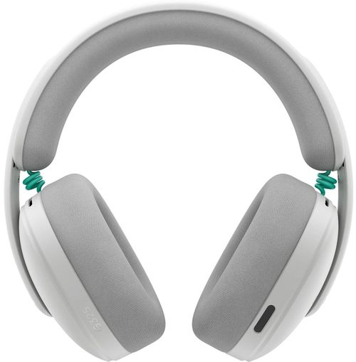 cumpără Căști pentru gaming Logitech G325 LIGHTSPEED Wireless Gaming Headset, White în Chișinău 