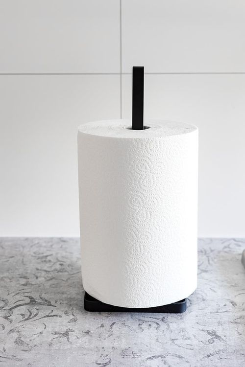 cumpără Suport pentru hârtie Backer 35223 PAPER TOWEL SUPPORT BL în Chișinău 