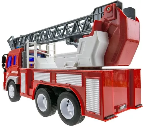 купить Машина Wenyi PR 1 /28 (23501) autospeciala pe baterii WY350B в Кишинёве 