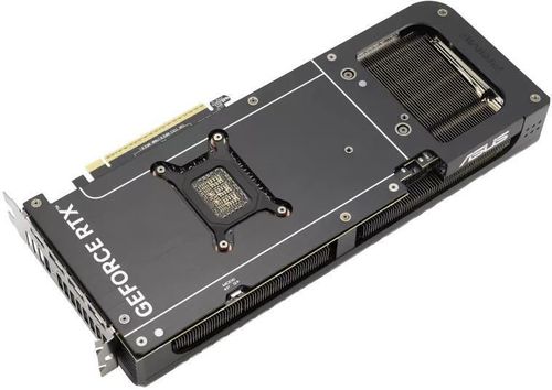 cumpără Placă video ASUS PRIME-RTX5070TI-O16G, GeForce RTX5070 Ti 16GB GDDR7 în Chișinău 