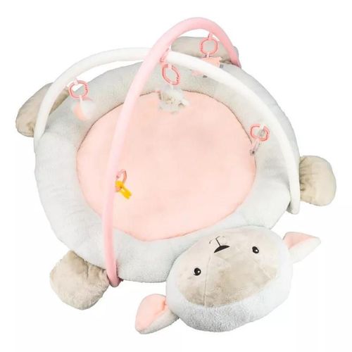 cumpără Covoraș de joacă New Baby Q/3553C-1900 Коврик игровой - Sheep în Chișinău 