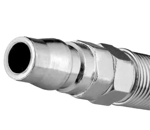 cumpără Furtun de înaltă presiune Ronix RH-6115 компрессора c быстрос. 15м 8bar în Chișinău 