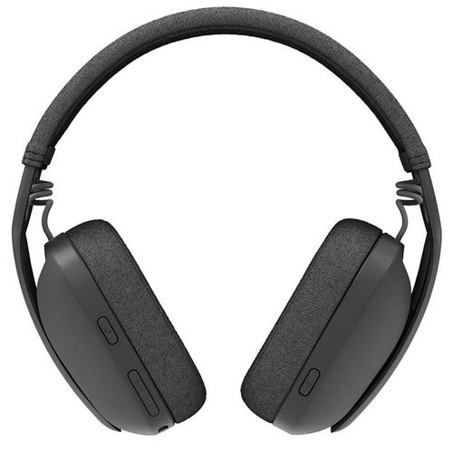 cumpără Casti cu microfon Logitech Headset Zone Vibe 125 Wireless, Headphones: 20Hz-20kHz, Driver size: 40 mm, Microphone: 100Hz-8KHz, 981-001126 (casti cu microfon/наушники с микрофоном) în Chișinău 