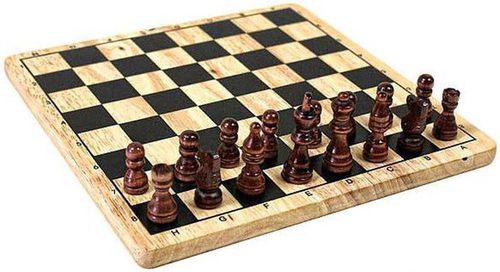 cumpără Joc educativ de masă miscellaneous Tac 14006 5in1 în Chișinău 