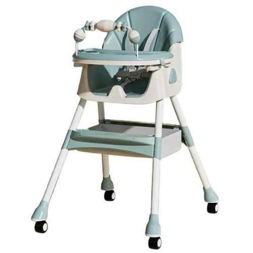 cumpără Scaun de masă 4Play Transformer Mint în Chișinău 