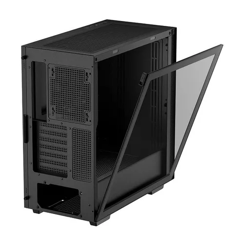 cumpără Carcasă PC Deepcool CH510 ATX Case, with Side-Window în Chișinău 